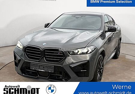 BMW X6 M Competition / NP= 178.290,- / Soft Close /