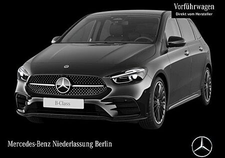 Mercedes-Benz B 250 e AMG+NIGHT+MULTIBEAM+KAMERA+TOTW+KEYLESS