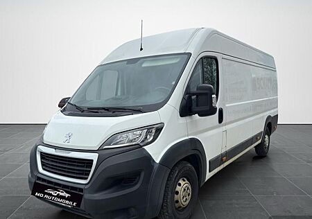 Peugeot Boxer Kasten Hochraum 435 L4H2 Pro Avantage Edit