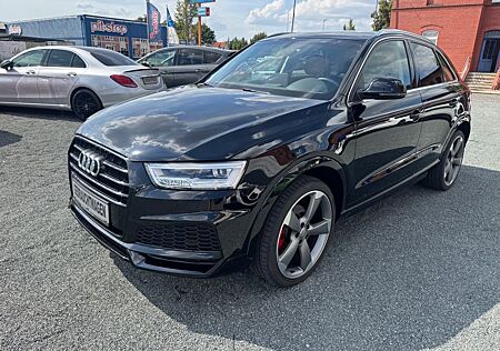 Audi Q3 sport S-Line / Navi / LED / Panno / PDC