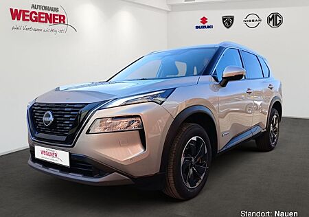 Nissan X-Trail 1.5 VC-T e-POWER 204 PS