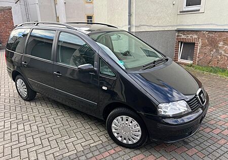 Seat Alhambra Kids/1.8 T 20V/7Sitze/2-Hand