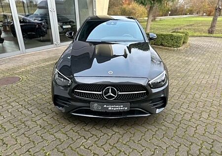 Mercedes-Benz E 300 de 4Matic *AMGLine*Night-Paket*Business*