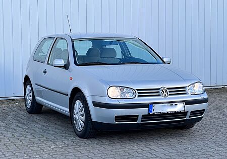 VW Golf Volkswagen 2.0 Comfortline Comfortline