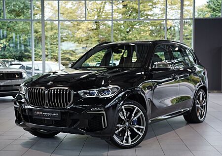 BMW X5 M50 gebraucht kaufen BMW X5 M50 d *2.H *22 *Memory *Pano *Entertainment