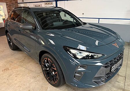 Cupra Terramar VZ 1.5 e-HYBRID 272 PS DSG SOFORT VERFG