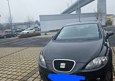 Seat Leon 1.6 !!! Mit TÜV !!!
