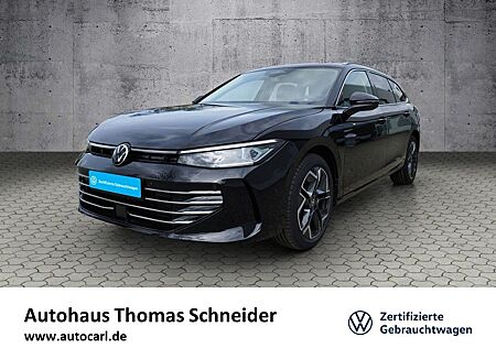 VW Passat Variant Volkswagen Elegance 2.0 TDI DSG AHK/IQ-Drive