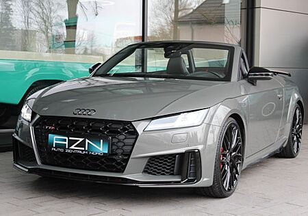 Audi TTS Roadster competition plus S-tronic quattro