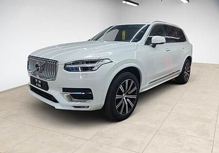 Volvo XC 90 XC90 B5 Plus Bright AWD*AHK*SD*360°*Standh*