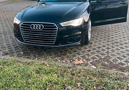Audi A6 2.0 TDI 140kW ultra S tronic Avant -