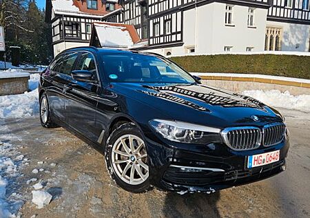 BMW 520 G31 Top Zustand, Mot&Getriebe 1A