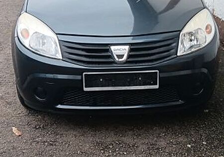 Dacia Sandero 1.4 MPI -