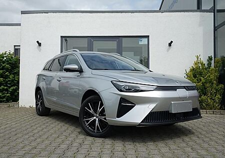 MG MG5 LUXURY 61,1kwh 7JGarantie Teilleder/17Zo/AHK