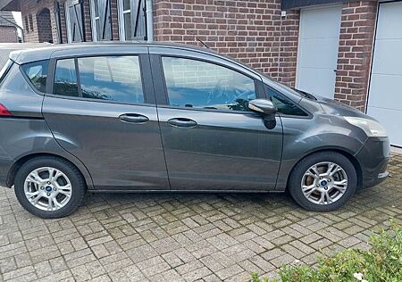 Ford B-Max # Top Angebot - VB - Einfach mal anschauen!