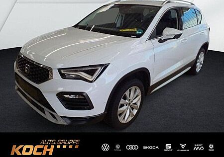 Seat Ateca 1.5 TSI ACT Xperience ACC*PDC*RFK*AHK*SHZ*
