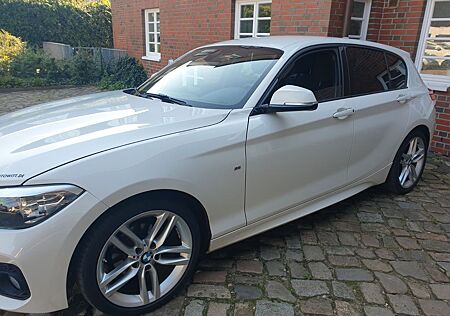 BMW 116i M Sport