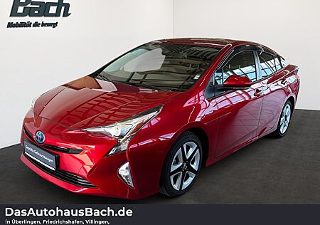 Toyota Prius 1.8l Hybrid Comfort AUT