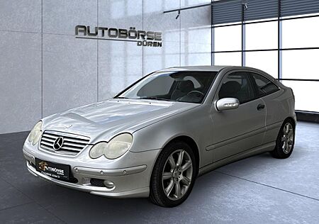 Mercedes-Benz C 200 HU/PDC/Service neu
