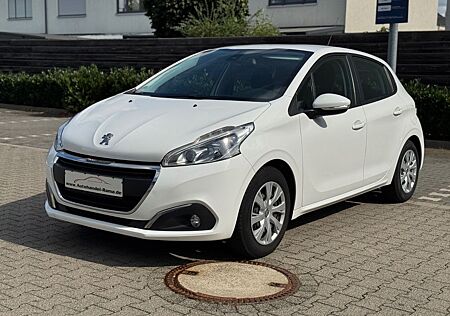 Peugeot 208 Active SHZ Klima TÜV 12/2026