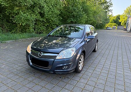 Opel Astra H Lim. Edition