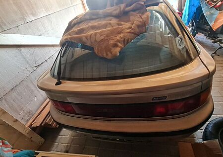 Mazda 323 F IV (BG) 1.6 16V Scheunenfund