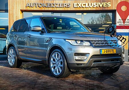 Land Rover Range Rover Sport 3.0 SDV6 HSE Dynamic