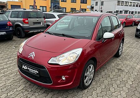 Citroën C3 Cool & Sound 111 TKM Tüv&Au 05/2027