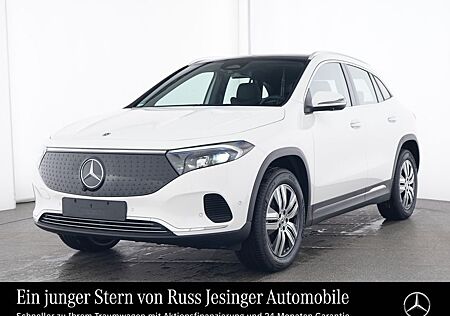 Mercedes-Benz EQA 300 4M Progressive *AHK*LED*Distr*Pano*360°*