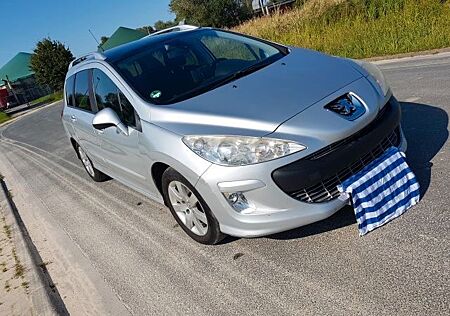 Peugeot 308 SW Premium HDi FAP 140 Premium