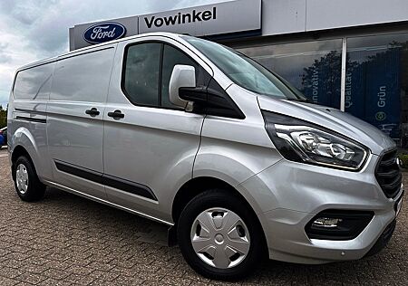 Ford Transit Custom Kasten 300 L2 TREND+SERVICE-LINE!