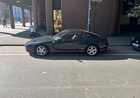 Ferrari 456 GTA GT