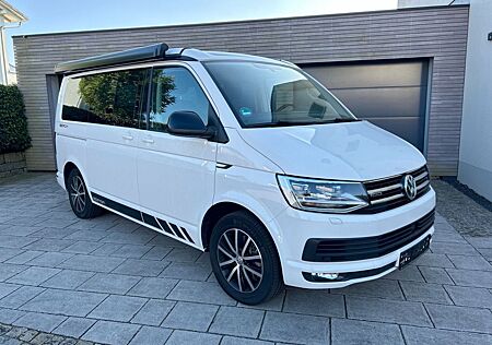 VW T6 California Volkswagen T6 Cali Beach Edition, 4MO, Diff.-Sperre, AHK