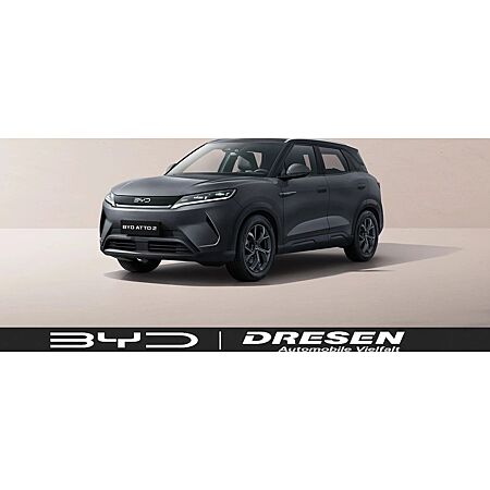 BYD Atto 2 leasen