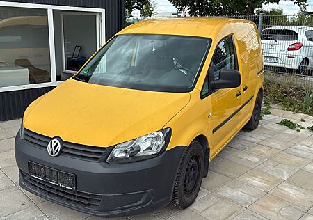 VW Caddy Volkswagen 2.0 SDI/TÜV 02-26/Schiebetüre/Euro5