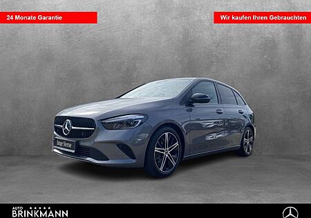 Mercedes-Benz B 200 gebraucht kaufen Mercedes-Benz B 200 Progressive/AHK/EasyP/LED/Kamera/Distronic