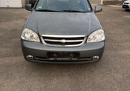 Chevrolet Nubira Wagon SX