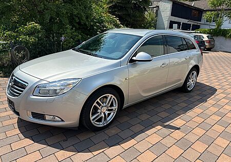 Opel Insignia Sports Tourer 2.0 CDTI EURO 5