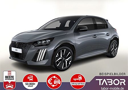 Peugeot 208 MHEV 136 GT Alcantara Pano Nav ACC SHZ 360°