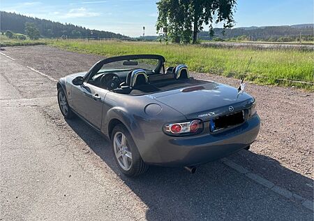 Mazda MX-5 Energy 1.8 MZR Energy