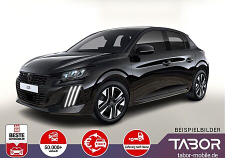 Peugeot 208 MHEV 136 eDSC6 Allure LED Keyl PDC MirrorL