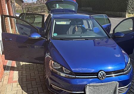 VW Golf Volkswagen 1.4 TSI 92kW Join Join
