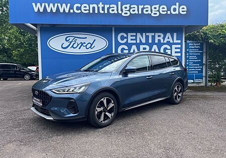 Ford Focus Turnier 1.0 EcoBoost Hybrid Aut. ACTIVE ST