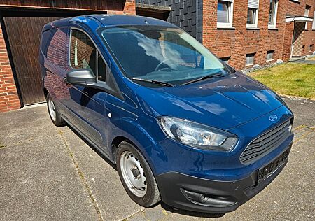 Ford Transit Courier Sehr Gepflegt;39800km!;1-Hand;