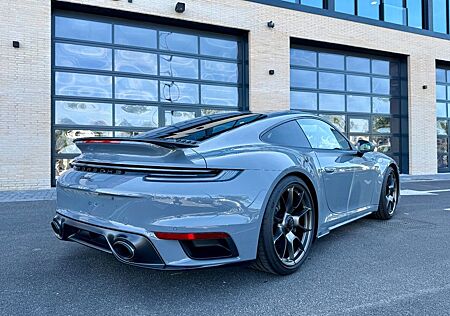 Porsche 992 911 Turbo 50 Jahre