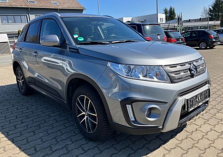 Suzuki Vitara 1.6 DDiS Comfort+ 4x4 1-Hand