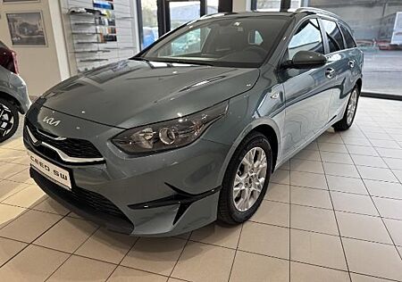 Kia Cee'd Sportswagon 1.0 T-GDI Vision (Euro 6e)