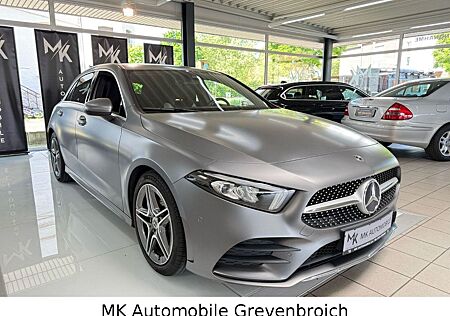 Mercedes-Benz A 200 AMG*KAM*NAV*ALIGHT*TEMP*SOUND*MAGNO