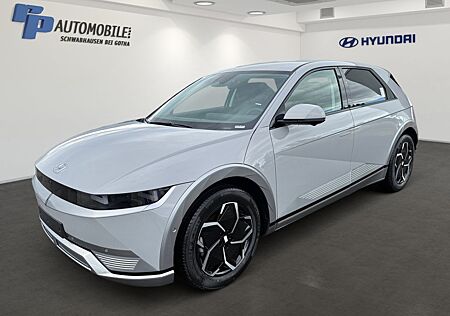 Hyundai Ioniq 5 Heckantrieb 77,4kWh TECHNIQ-, Park-, Sit