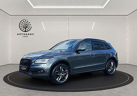 Audi Q5 3.0 TDI quattro 2x S line /Panorama/MMI/Xenon